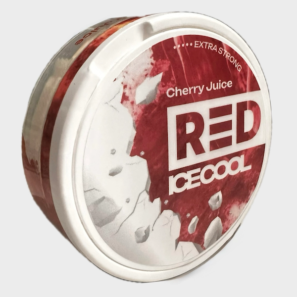 RED ICE COOL 70MG