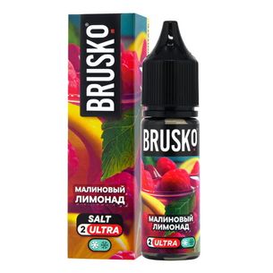 BRUSKO 35ML 20mg