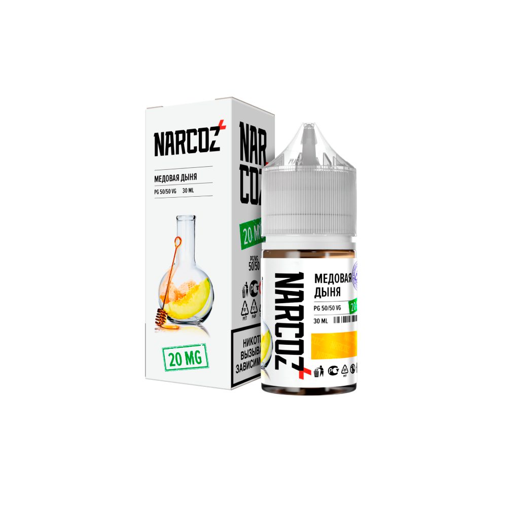 Купить NARCOZ — вейп с доставкой по России